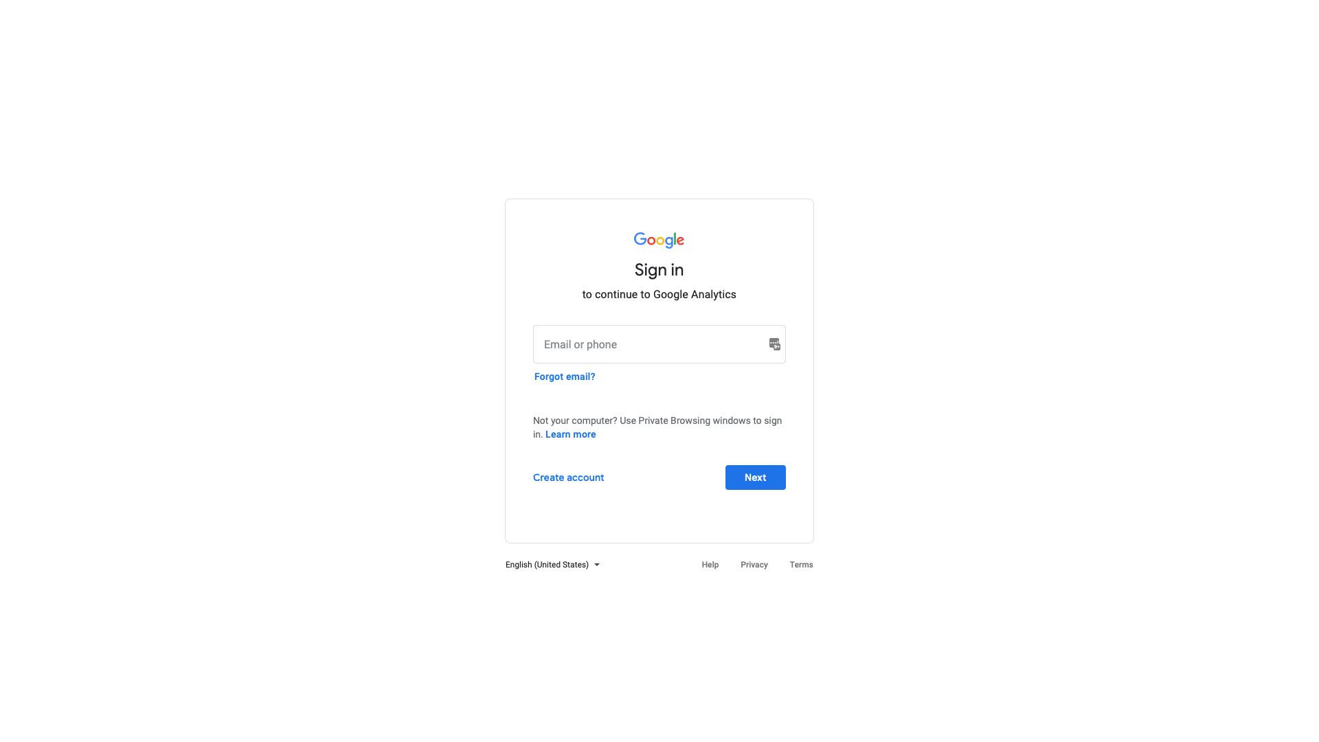 How to add a user to your Google Analytics account? | MA Team
