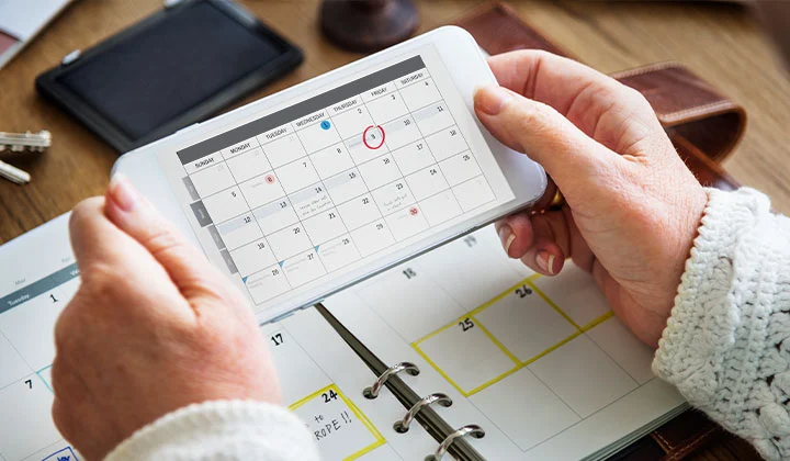 How To Create Social Media Calendar | MA Team