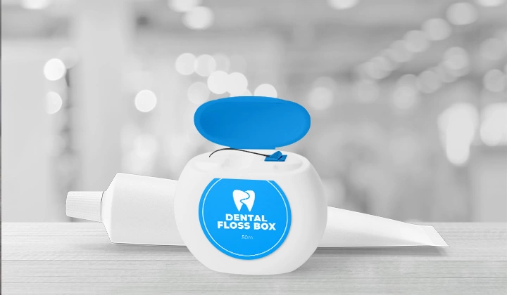 Free dental product promotions