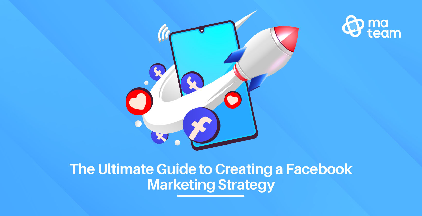 facebook marketing strategy