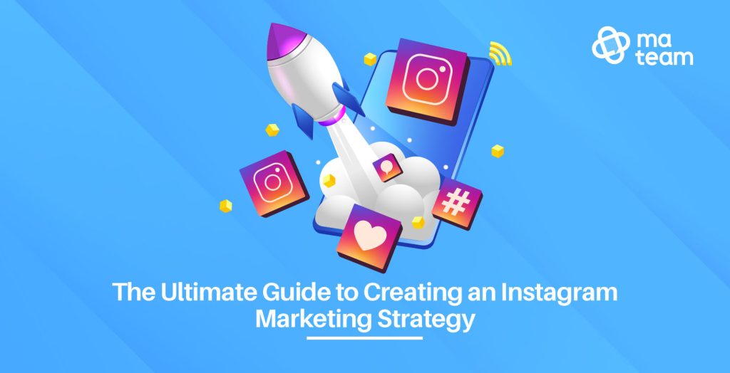 instagram marketing strategy