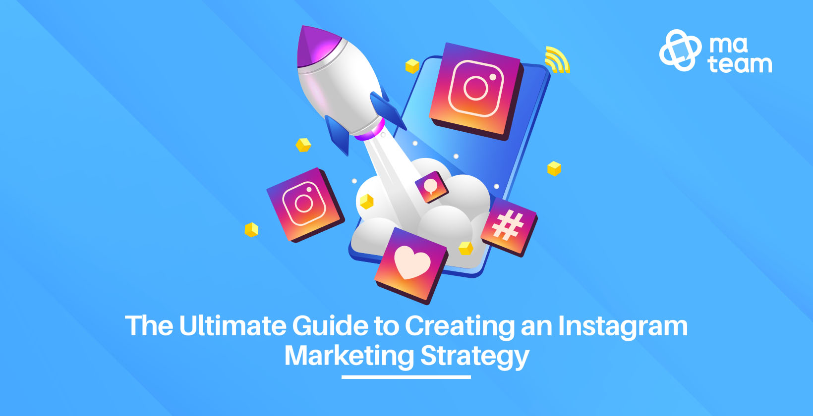 instagram marketing strategy