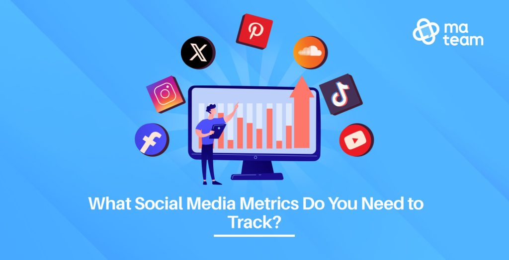 social media metrics