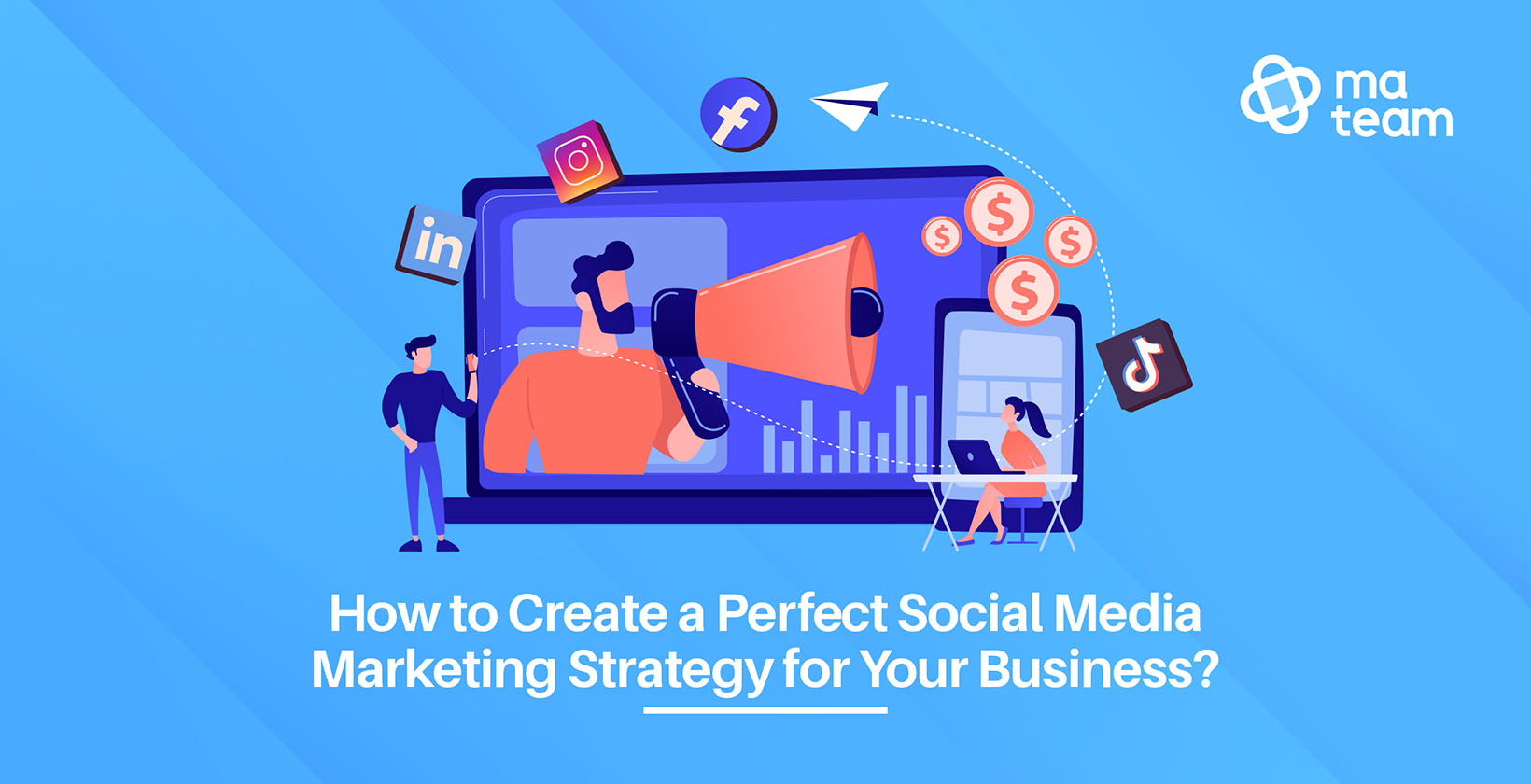 social media strategy