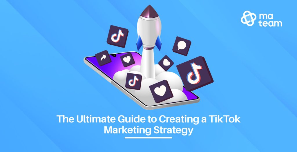 tiktok marketing strategy