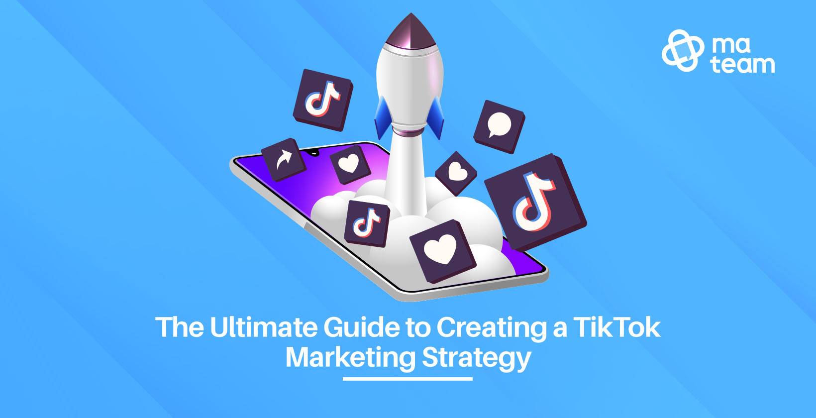 tiktok marketing strategy