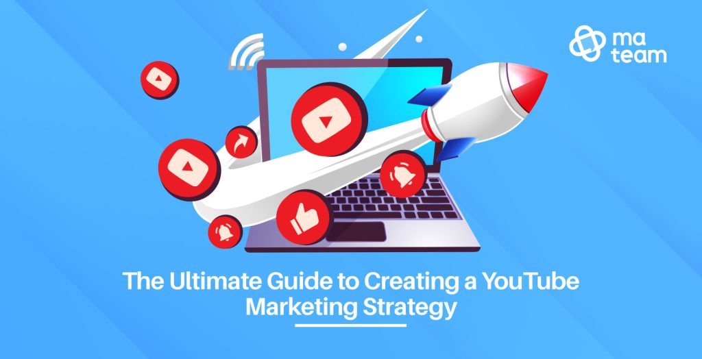 youtube marketing strategy